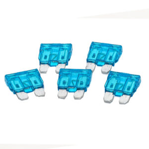 15 Amp Blade Fuses