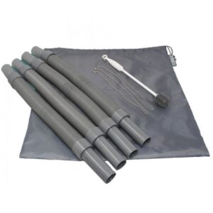 Colapz Flexi Waste Pipe Kit for Caravans & Motorhomes