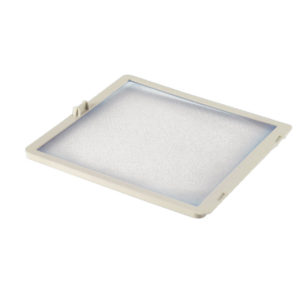 MPK 400 x 400 Flynet - White