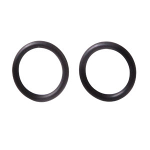 Whale Watermaster/Carver 'O' Rings