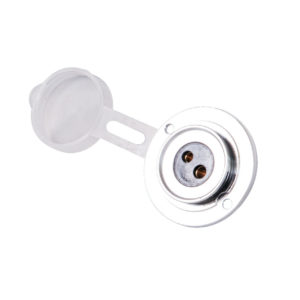 Whale Superfil Socket and Gasket