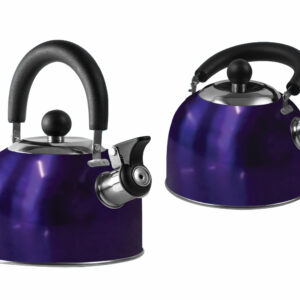 Blue Gas Hob Camping Kettle 1.6L SU330