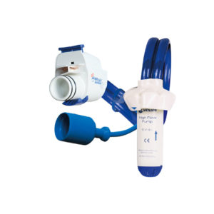 whale watermaster easi-press