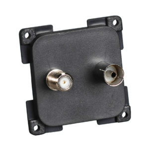 C-Line TV & Satellite Socket - Grey