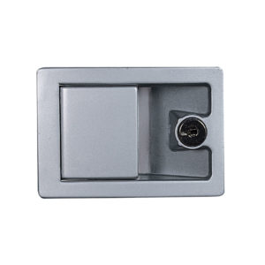 PO370 Caraloc 700 Exterior Only Door Lock for Caravans & Motorhomes