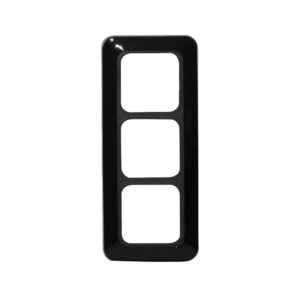 C-Line 3 Way Surround - Gloss Black