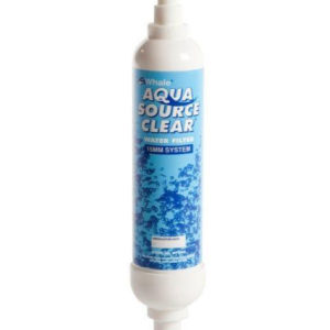 whale aquasource water filter 15mm