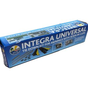 Integra Universal Awning Tie Down Kit
