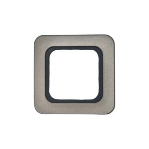 C-Line 1 Way Surround - Gun Metal Grey