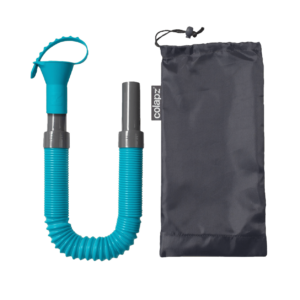 Colapz Flexi Pipe Trunk Kit - Fresh Water