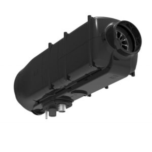 Whale Heat Air 4kW Gas Single Underfloor Space Heater SETSL5511A