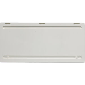Dometic Fridge LS300 Winter Cover, White