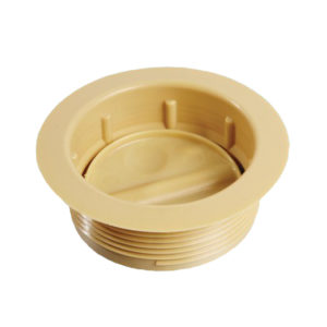 Whale Beige Directional Fitting Air Vent