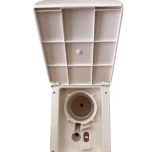 Filtapac Replacement Water Filter Housing for Truma - Ivory