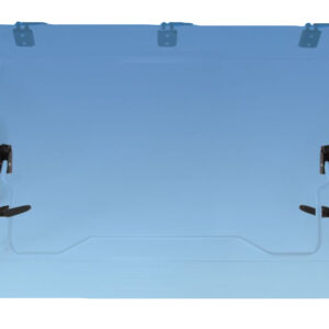 Dometic Heki 2 Lift Handles (Set) for rooflights