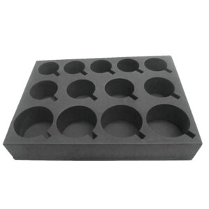 Florence Protective Foam Mug/Glass Holder