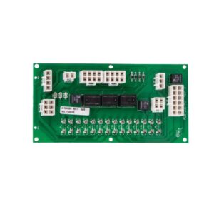 BCA Relay Control System - PCB231.314MD Replacement