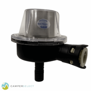 Whale Aquasmart Smartflo Pump Strainer (12mm)