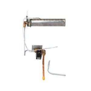 AK1206 WHALE Water Heater Burner Assembly 8 Litre