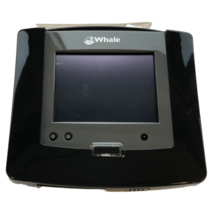 AK1295 Whale Expanse Gas & Electric Control Panel