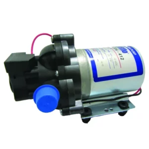 QQ053018 Shurflo Trail King 7L 30PSI 12V Water Pump