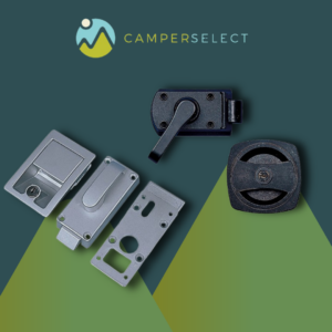How to Identify Which Caraloc Door lock you need.