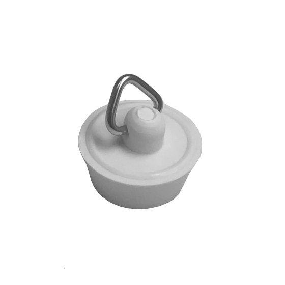 82019 plug for sinkwaste